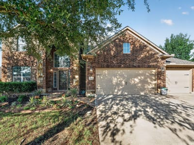 Living area at 3225 Park Springs LOOP - 4 bed 3 bath home
