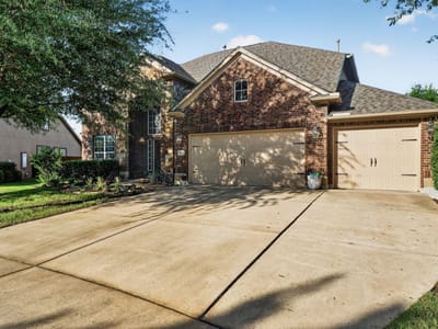 Kitchen at 3225 Park Springs LOOP - 4 bed 3 bath home
