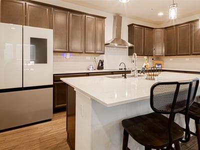 Living area at 3229 Mountain Mint - 4 bed 3 bath home