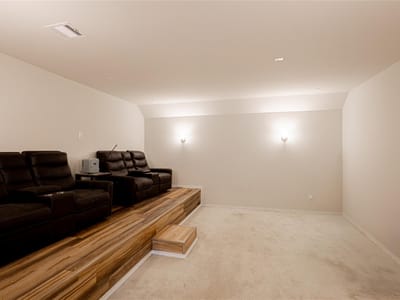 Primary bedroom at 3229 Mountain Mint - 4 bed 3 bath home