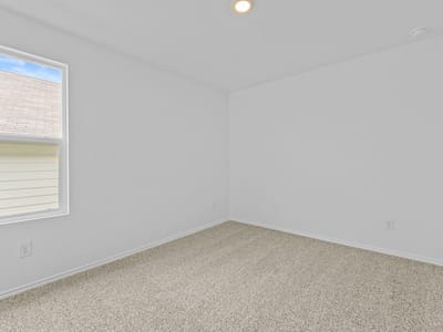 Bathroom at 323 Boatman CV - 3 bed 2 bath home