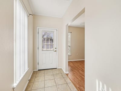 Kitchen at 323 Crockett Loop - 2 bed 2 bath home