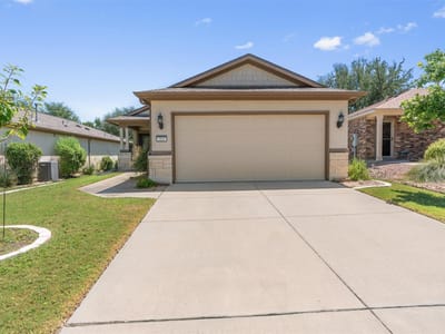 Property photo 2 at 323 Salado Creek LN - 2 bed 2 bath home