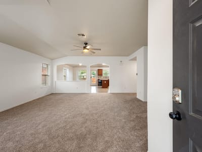 Kitchen at 3232 Clinton Pl - 3 bed 2 bath home
