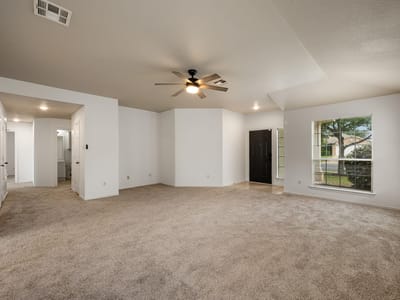 Bathroom at 3232 Clinton Pl - 3 bed 2 bath home