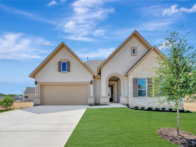 Living area at 3232 Periwinkle DR - 3 bed 2 bath home