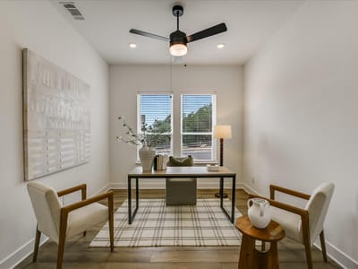 Primary bedroom at 3233 Lookout Mountain RD - 4 bed 3 bath home