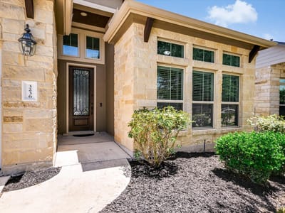 Kitchen at 3236 Hidalgo LOOP - 4 bed 3 bath home