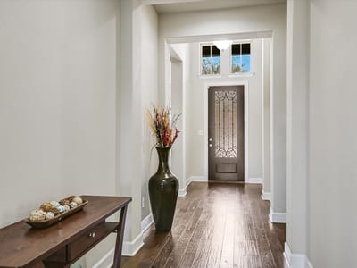 Bathroom at 3236 Hidalgo LOOP - 4 bed 3 bath home