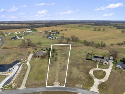 Property photo 5 at 324 Apache PASS - LOOKOUT AT BRUSHY CREEK, Hutto, TX