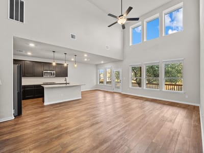 Property photo 5 at 324 Autumn Oak WAY - 5 bed 3 bath home