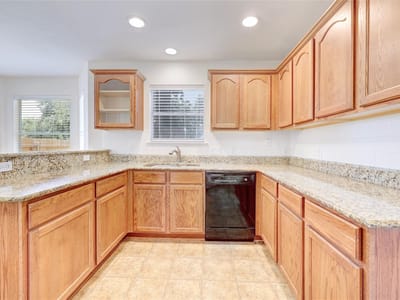 Kitchen at 324 Avalanche Ave - 4 bed 2 bath home