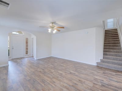 Primary bedroom at 324 Avalanche Ave - 4 bed 2 bath home