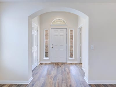 Primary bedroom at 324 Avalanche Ave - 4 bed 2 bath home