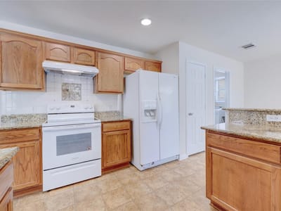 Bathroom at 324 Avalanche Ave - 4 bed 2 bath home