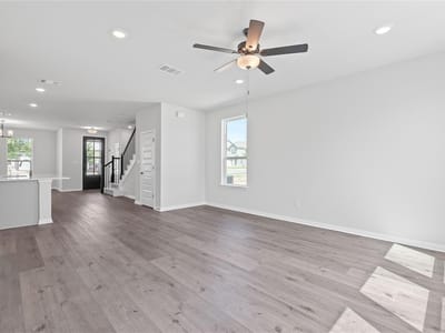 Primary bedroom at 324  Blue Oasis Ln - 3 bed 2 bath home