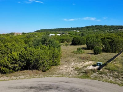 Photo 4 - Lot 324 Bobcat CIR Photo 4 of 14 at Lot 324 Bobcat CIR - Bertram, Bertram, TX