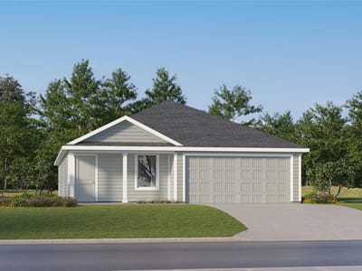 Living area at 324 Dragonfly PARK - 3 bed 2 bath home