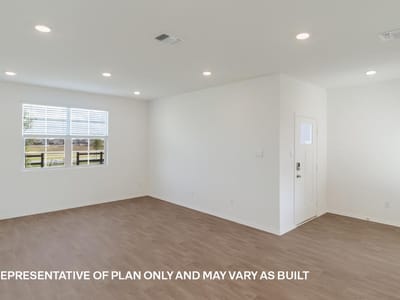 Property photo 5 at 324 George Neggan LN - 3 bed 2 bath home