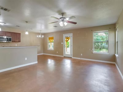 Primary bedroom at 324 Kaanapali Ln - 4 bed 2 bath home