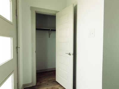 Primary bedroom at 324  Millbrook Blvd - 3 bed 2 bath home