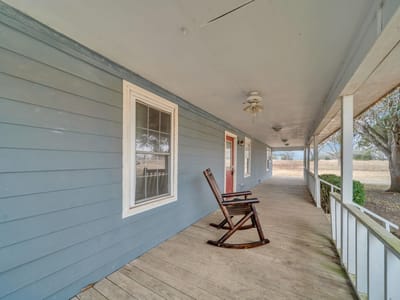 Kitchen at 3242 E Fm 696 - 3 bed 2 bath home