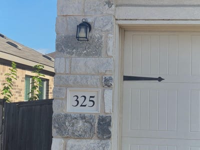 Photo 2 of 16 at 325 Arnage DR - 4 bed 2 bath home