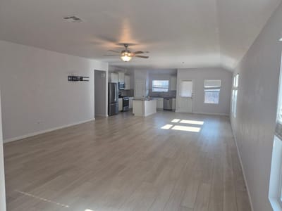 Photo 4 of 16 at 325 Arnage DR - 4 bed 2 bath home