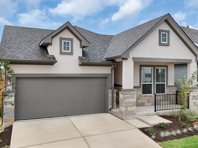 Property photo 2 at 325 Blue Vervain TRL - 3 bed 2 bath home