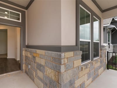 Property photo 3 at 325 Blue Vervain TRL - 3 bed 2 bath home