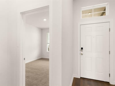 Property photo 4 at 325 Blue Vervain TRL - 3 bed 2 bath home