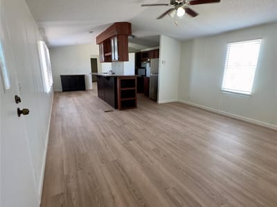 Primary bedroom at 325 Lytton LN - 3 bed 2 bath home