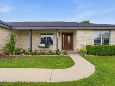 Kitchen at 325 Meadow Valley LOOP - 3 bed 2 bath home