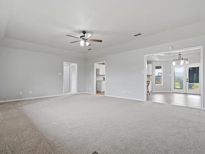Bathroom at 325 Meadow Valley LOOP - 3 bed 2 bath home