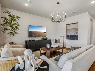 Primary bedroom at 325 Ridgeway LN - 5 bed 5 bath home