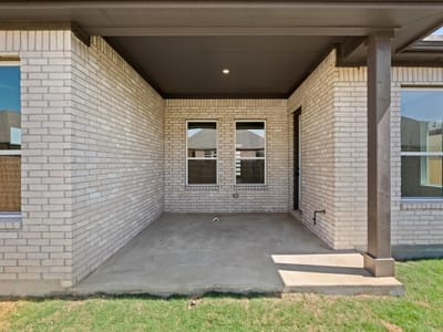 Bathroom at 325 San Saba DR - 4 bed 3 bath home