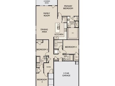 Property photo 2 at 325 Sieders ST - 4 bed 3 bath home