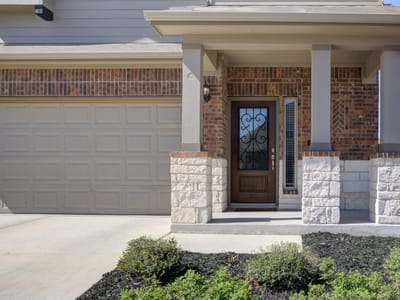 Primary bedroom at 3257 Fox Sedge - 4 bed 3 bath home