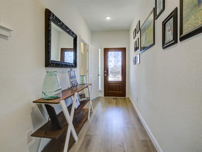 Bathroom at 3257 Fox Sedge - 4 bed 3 bath home