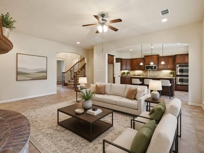 Kitchen at 3259 Sanibel CT - 4 bed 3 bath home
