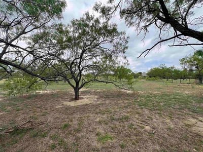 Primary bedroom at 326 County Road 144B - Quail Valley, Marble Falls, TX
