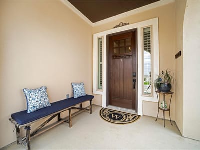 Kitchen at 326 Singing Sumac WAY - 4 bed 3 bath home