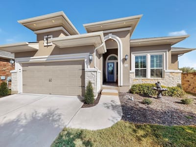 Kitchen at 3264 Veneto WAY - 3 bed 3 bath home