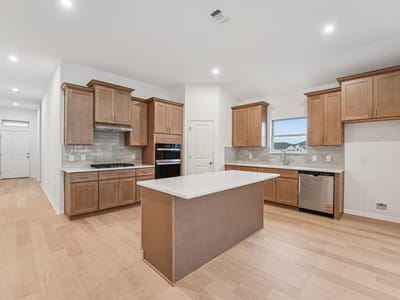 Living area at 327 Backstays LOOP - 4 bed 3 bath home