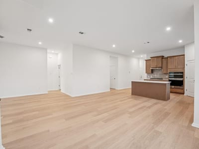 Kitchen at 327 Backstays LOOP - 4 bed 3 bath home