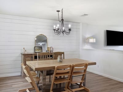 Kitchen at 327 Outfitter DR - 4 bed 3 bath home