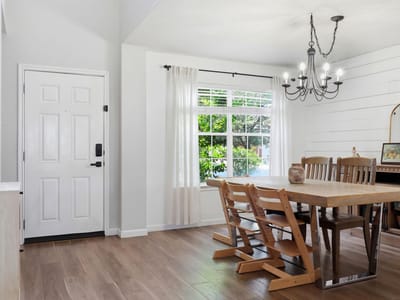 Primary bedroom at 327 Outfitter DR - 4 bed 3 bath home