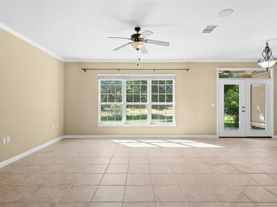 Primary bedroom at 327 Yukon TER - 3 bed 2 bath home