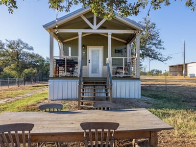 Property photo 2 at 3270 Fm 671 - N/A, Luling, TX