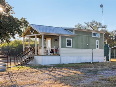 Property photo 3 at 3270 Fm 671 - N/A, Luling, TX
